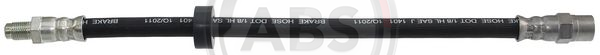 Bromsslang BAK Volvo  S60 I /S80 I/ V70 II /XC70 II