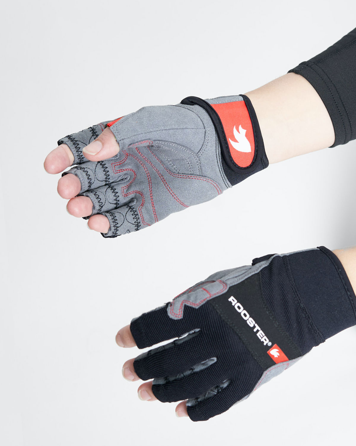 Dura Pro 5 Glove - 2
