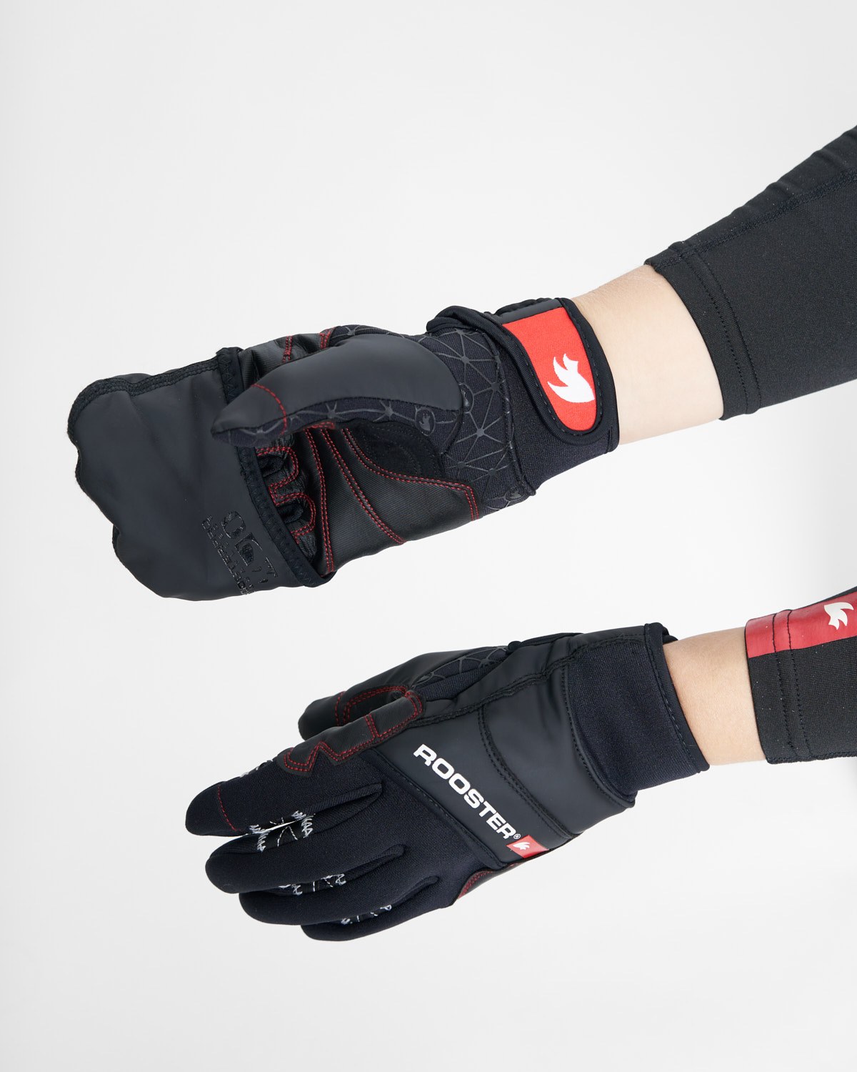 Combi Glove - 2
