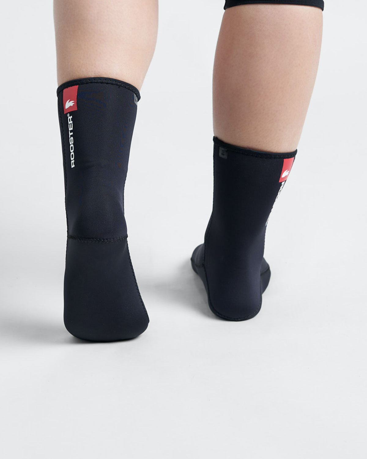 Thermaflex Wet Socks (2,5mm Neoprene) - 2