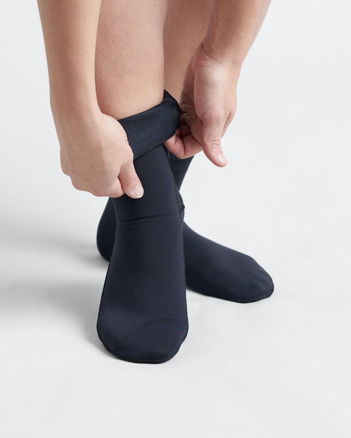 Thermaflex Wet Socks (2,5mm Neoprene) - 3