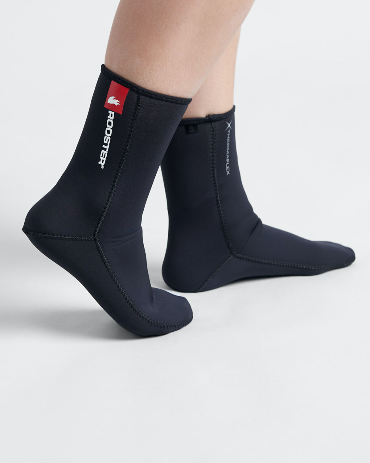 Thermaflex Wet Socks (2,5mm Neoprene)