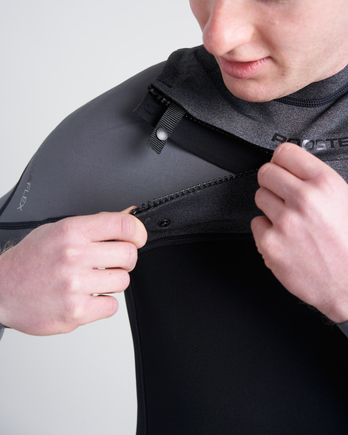 Thermaflex 3/2mm Full Length Wetsuit - Unisex - 3
