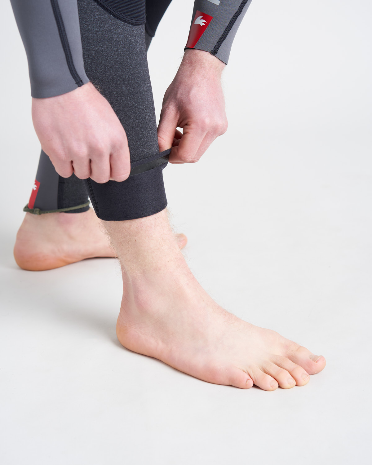 Thermaflex 3/2mm Full Length Wetsuit - Unisex - 4
