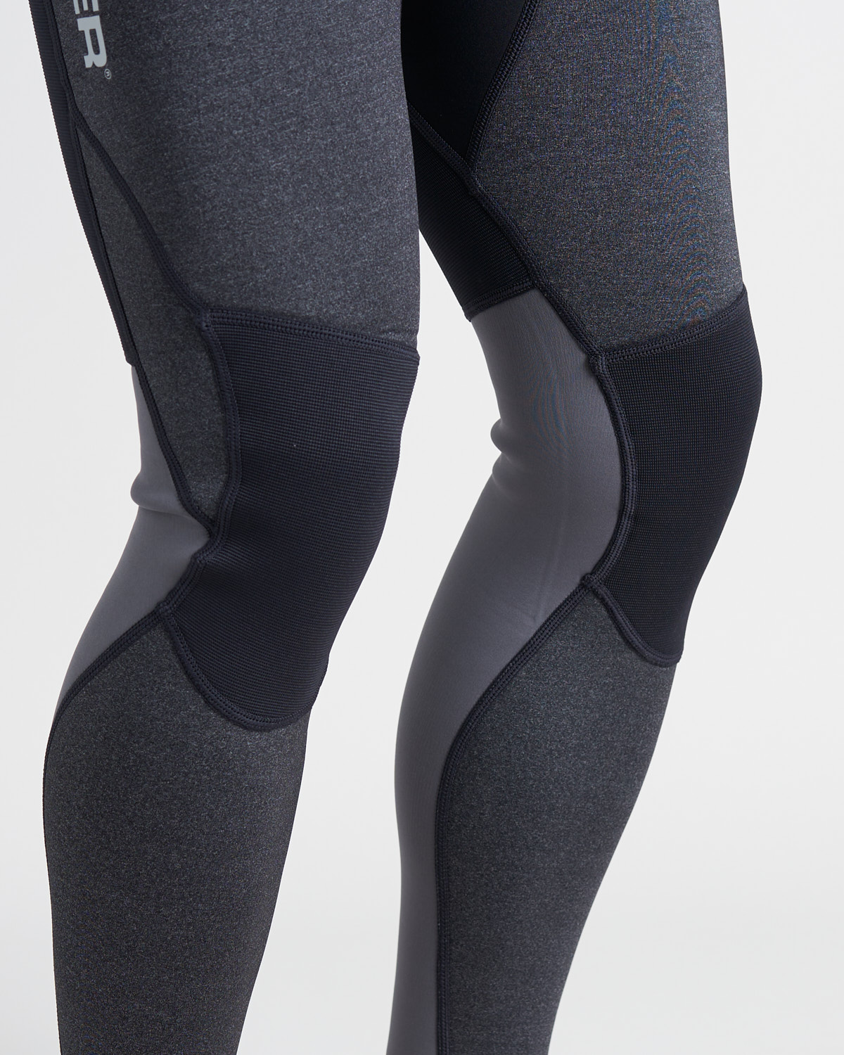 Thermaflex 3/2mm Full Length Wetsuit - Unisex - 5
