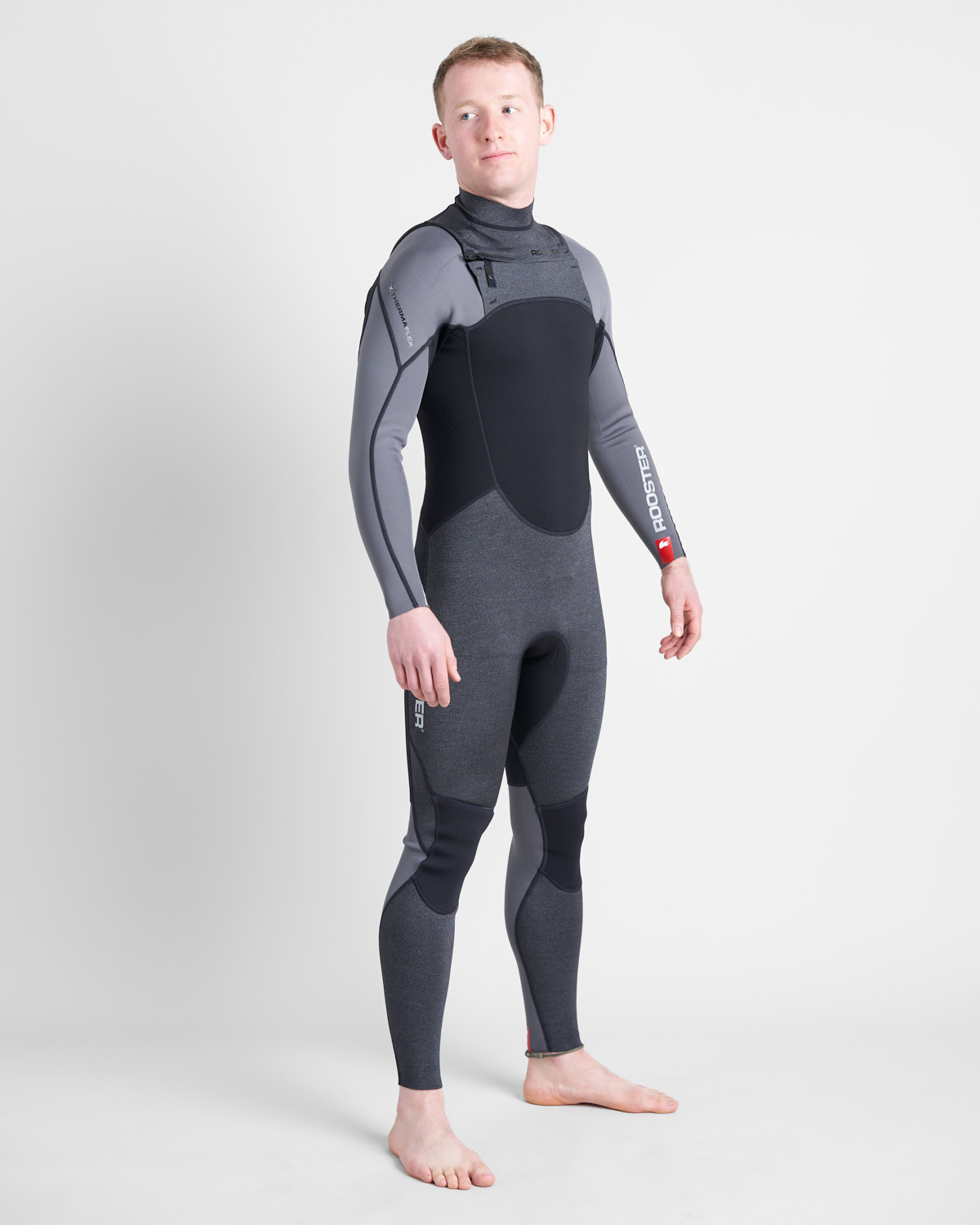 Thermaflex 3/2mm Full Length Wetsuit - Unisex