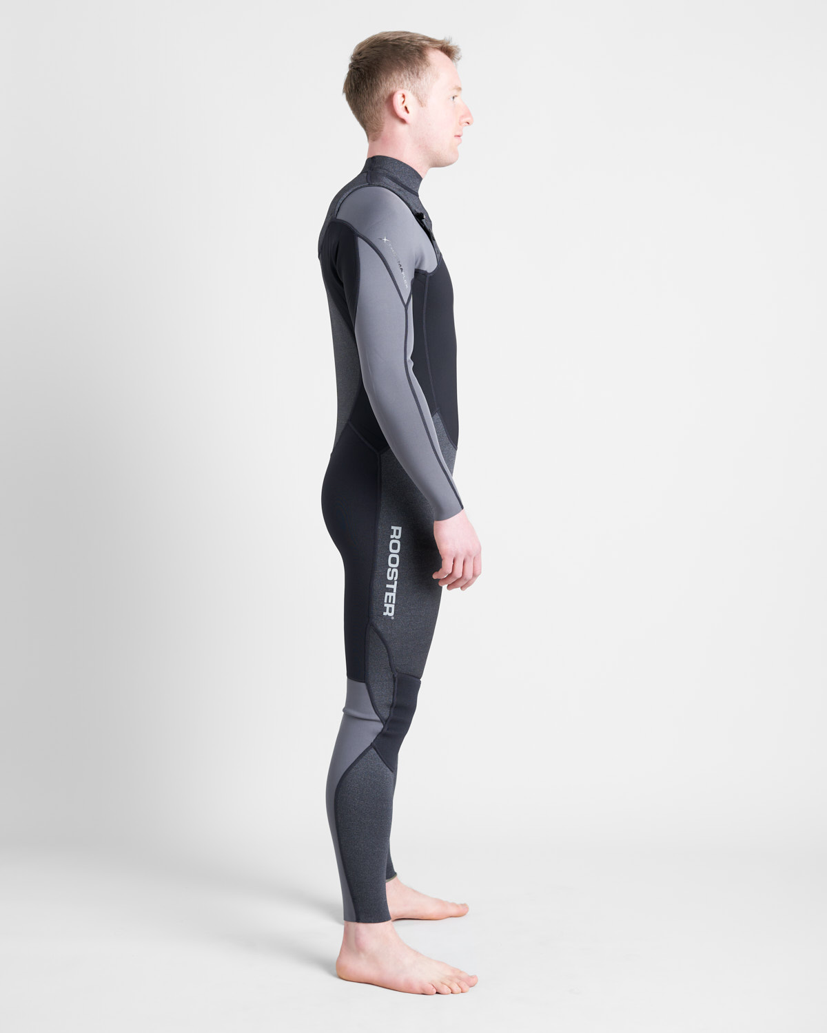 Thermaflex 3/2mm Full Length Wetsuit - Unisex - 6