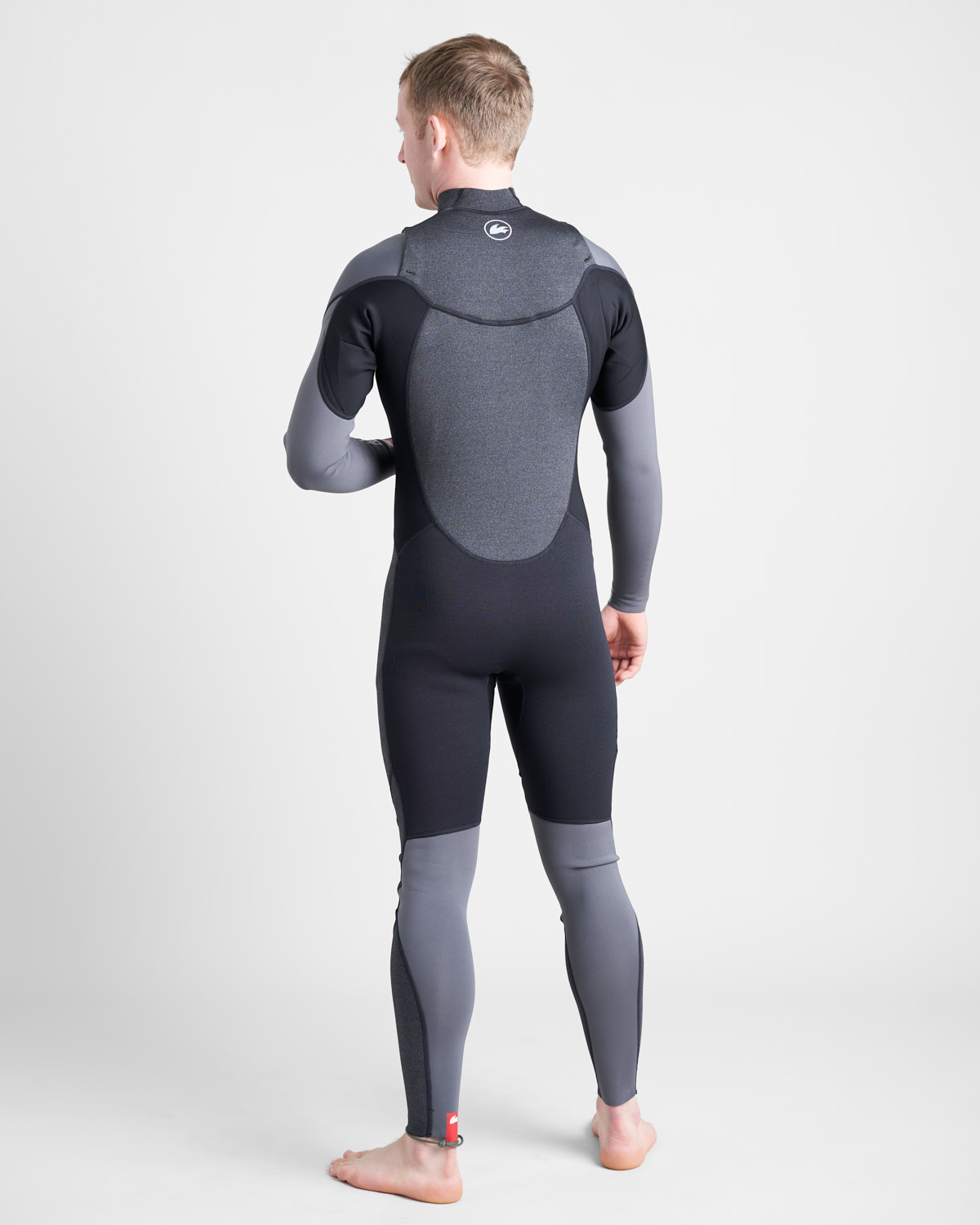Thermaflex 3/2mm Full Length Wetsuit - Unisex - 2