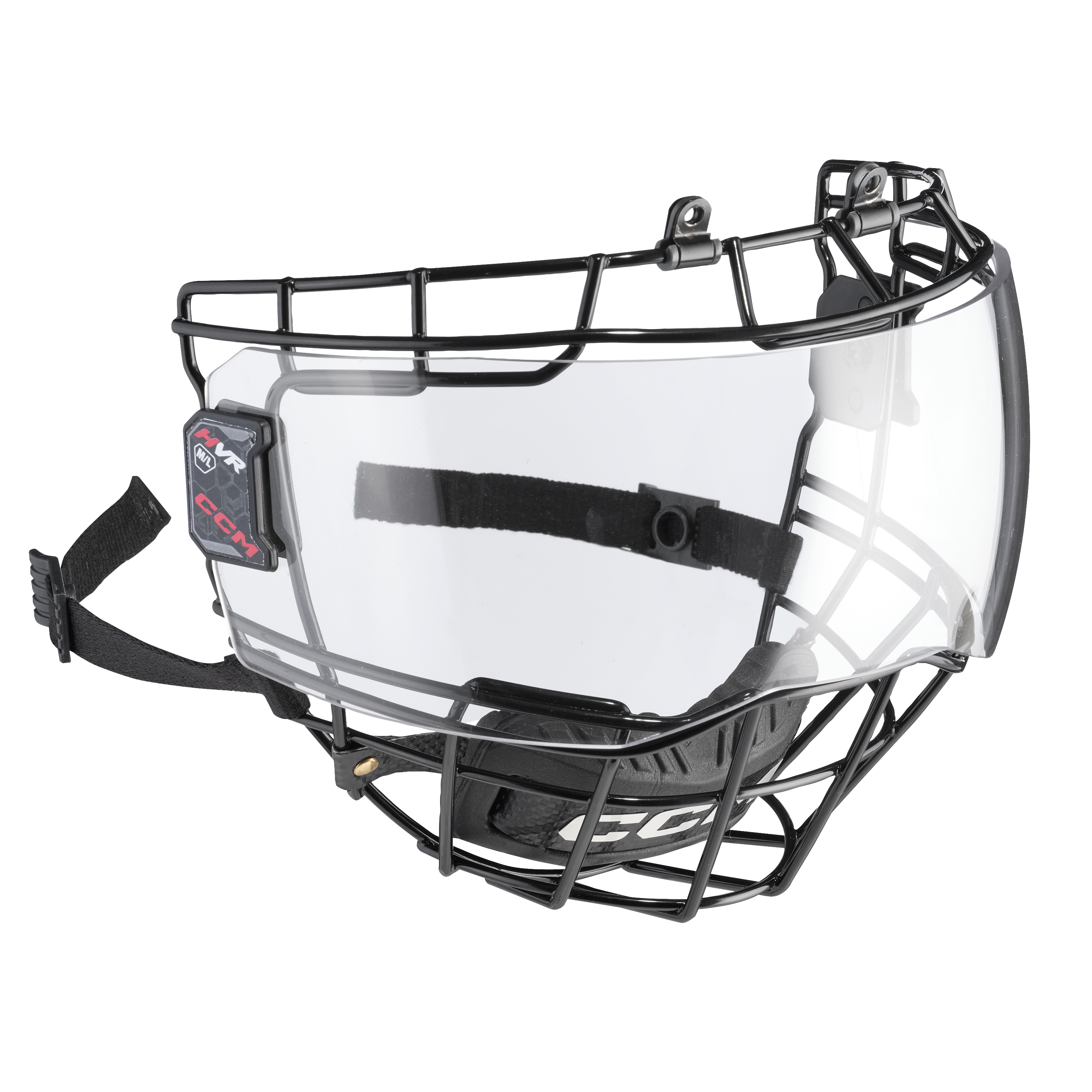 CCM HVR HYBRID S24