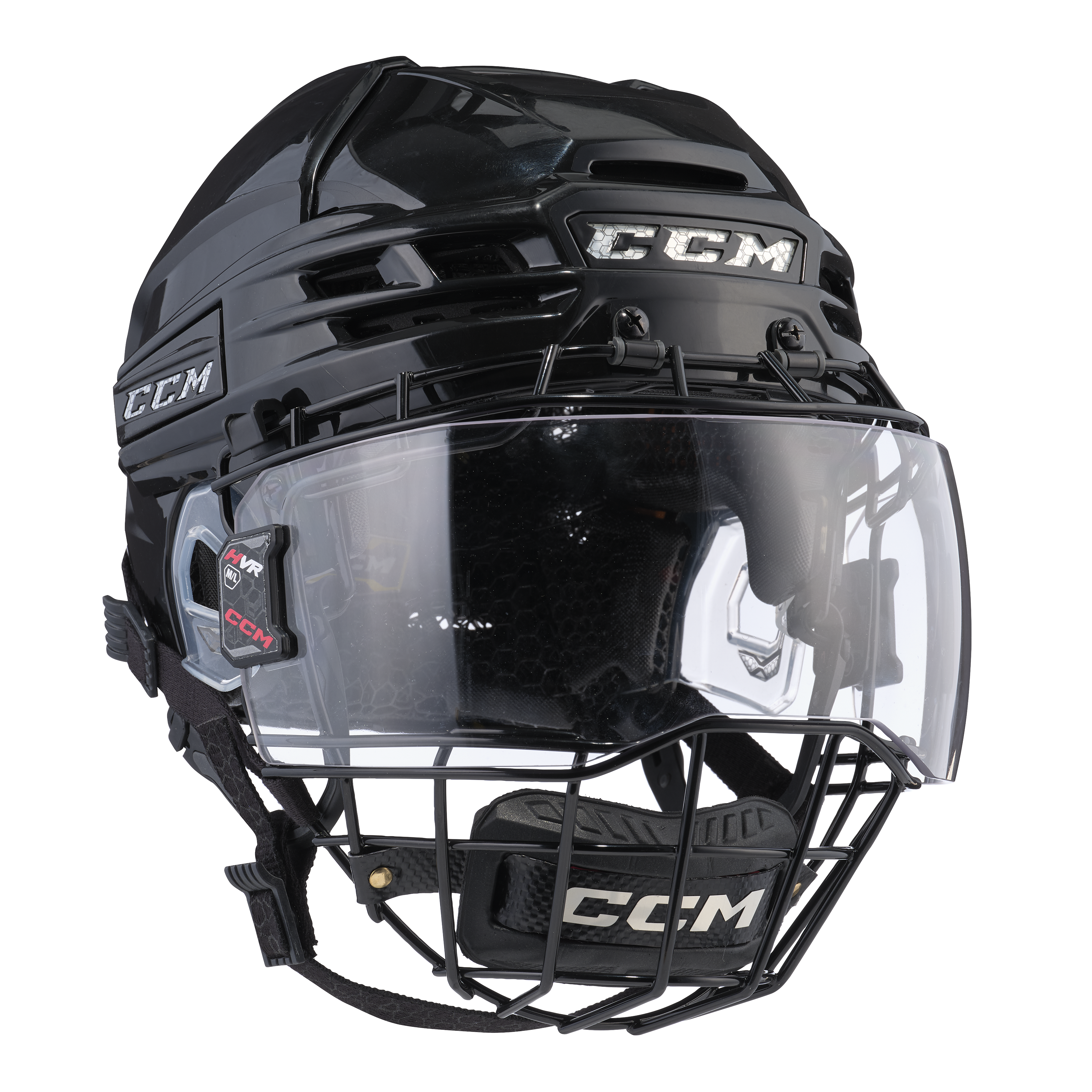 CCM HVR HYBRID S24 - 2