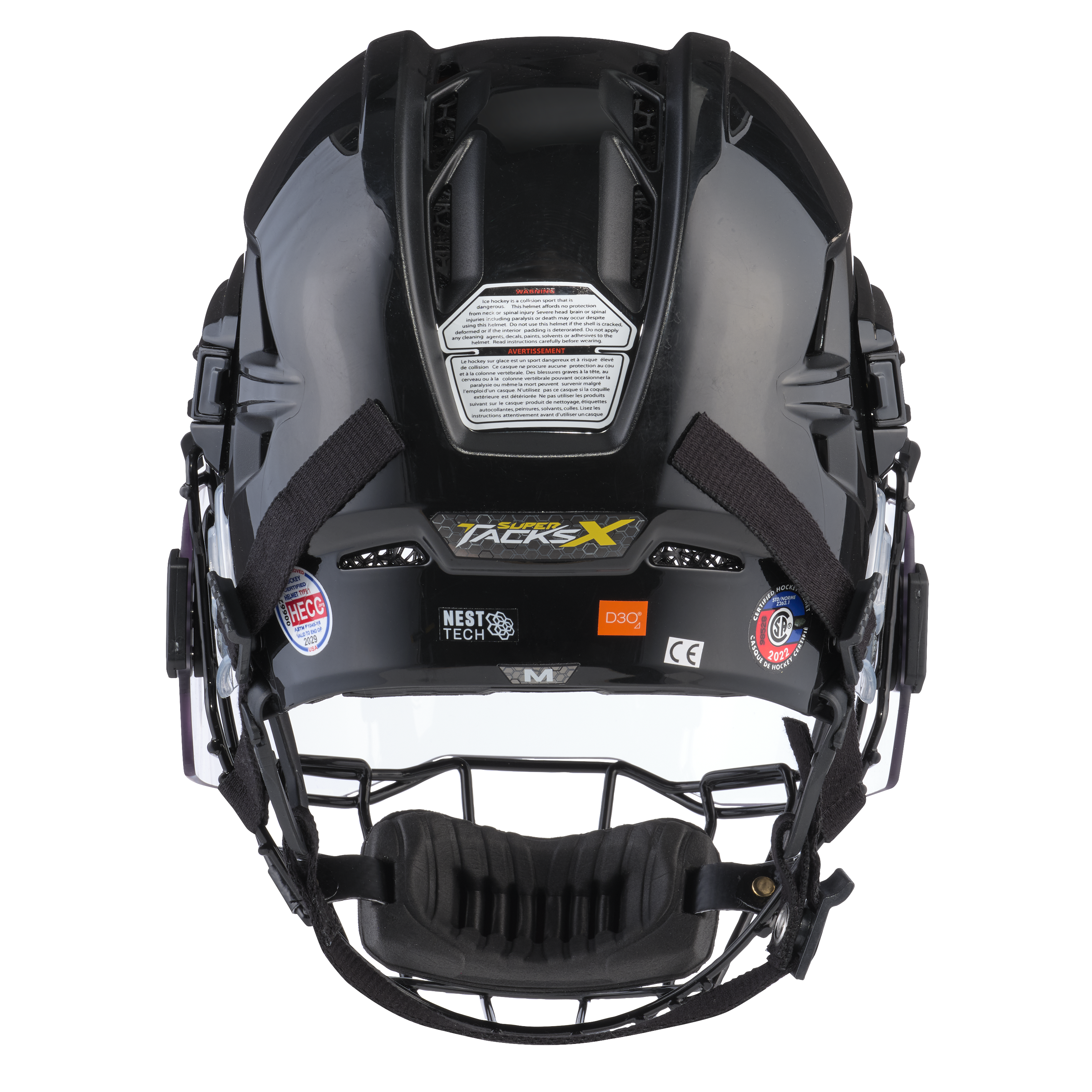 CCM HVR HYBRID S24 - 5