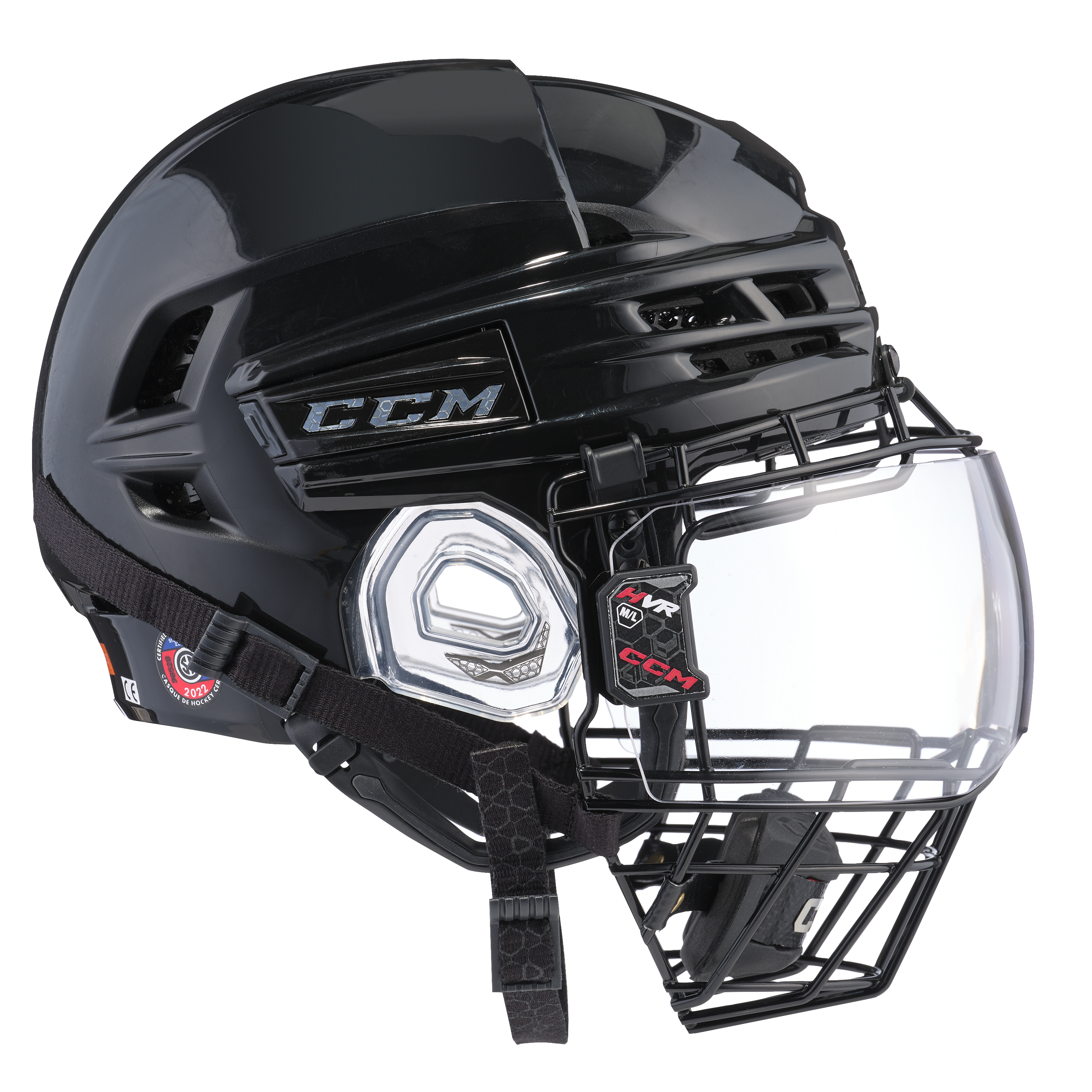 CCM HVR HYBRID S24 - 4
