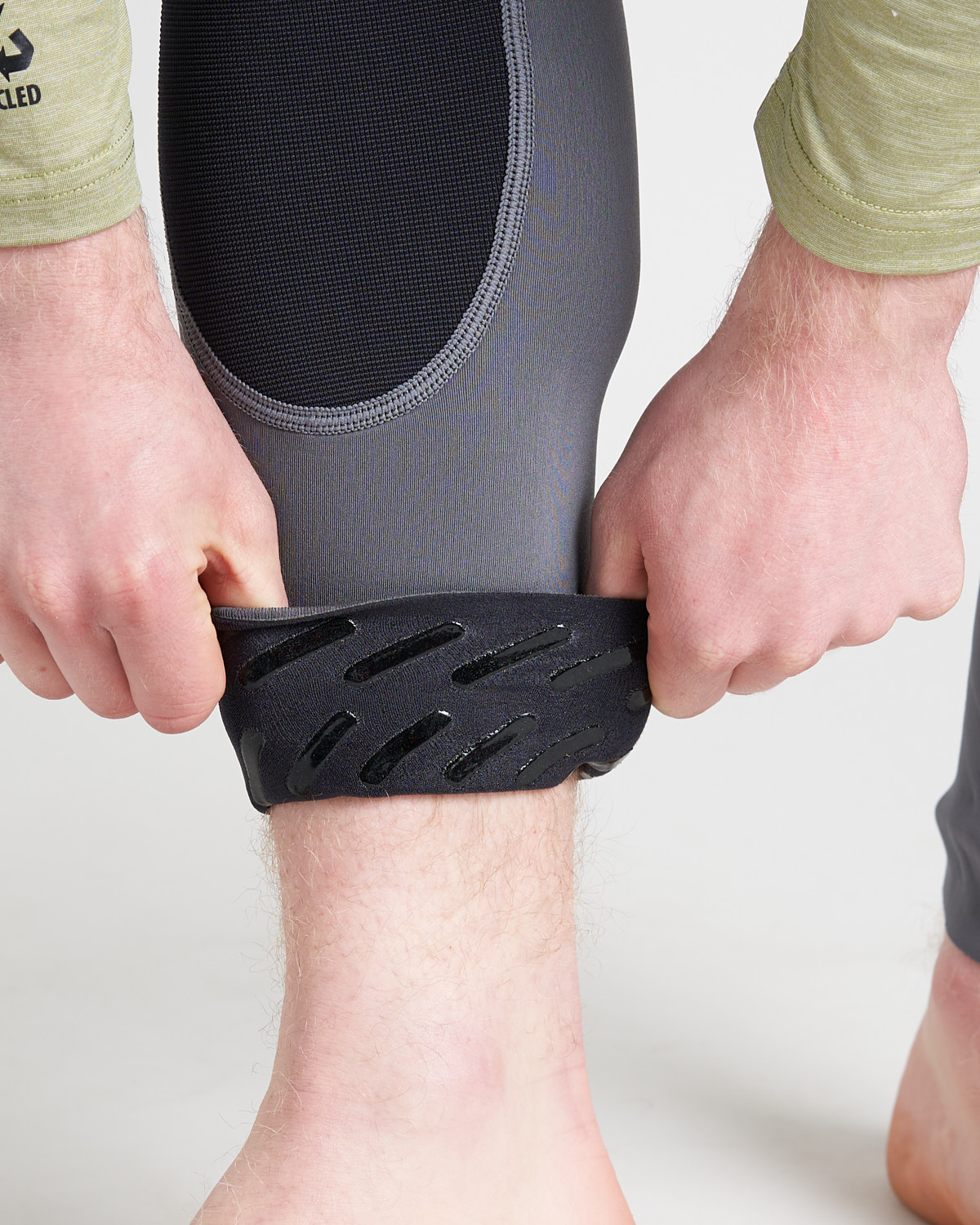 Thermaflex Legs - 4