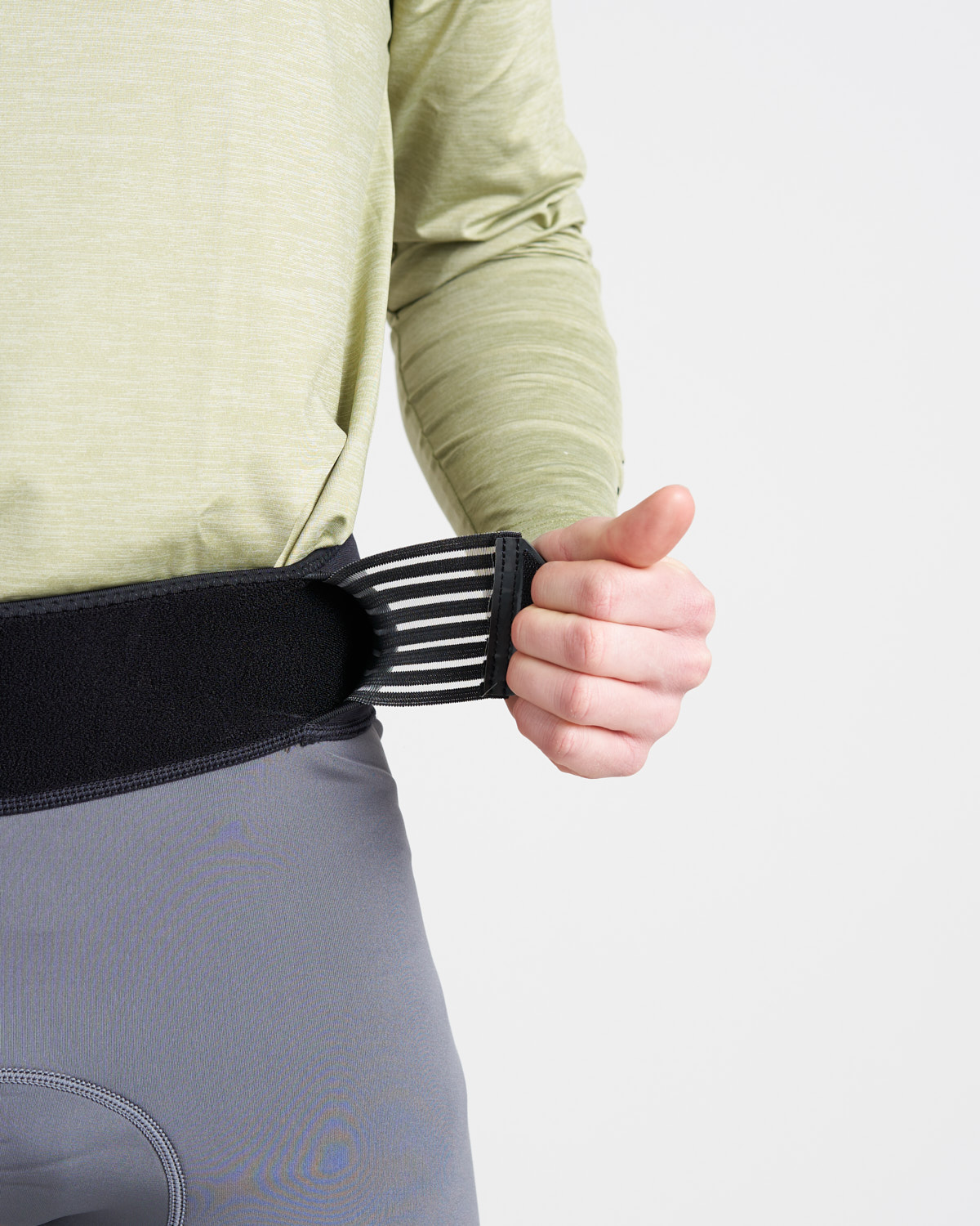 Thermaflex Legs - 5