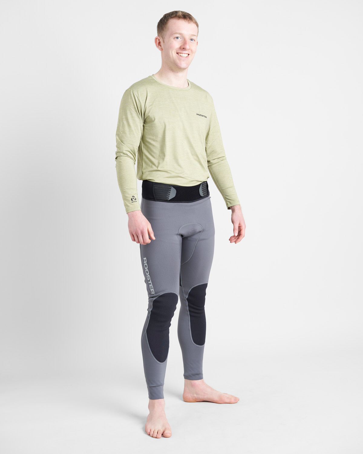 Thermaflex Legs - 6