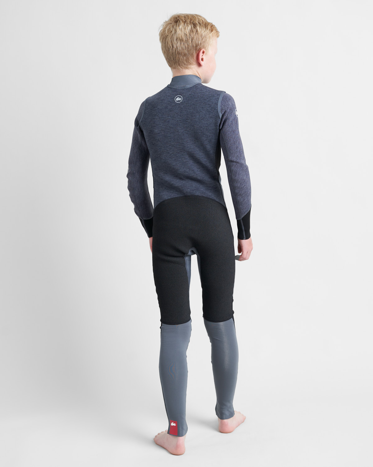 Junior Thermaflex 1,5mm LongJohn - 2