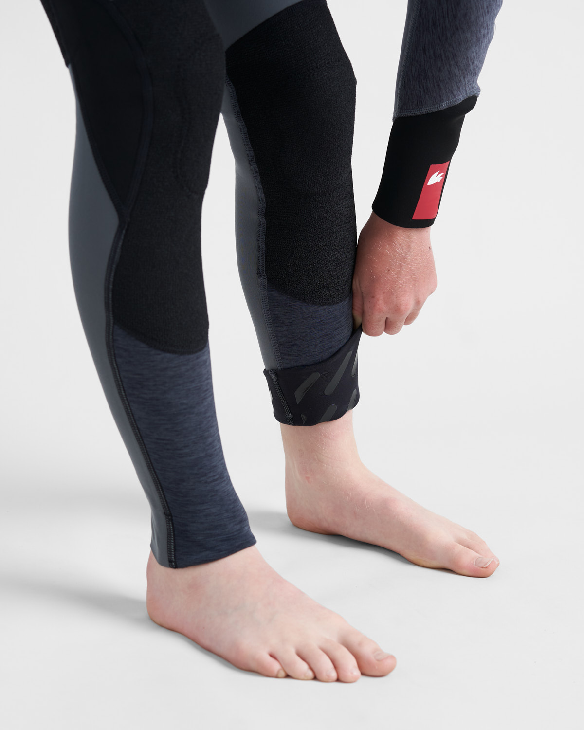Junior Thermaflex 1,5mm LongJohn - 4