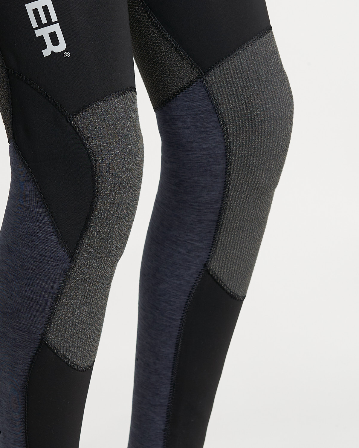Junior Supertherm 4mm LongJohn - 3