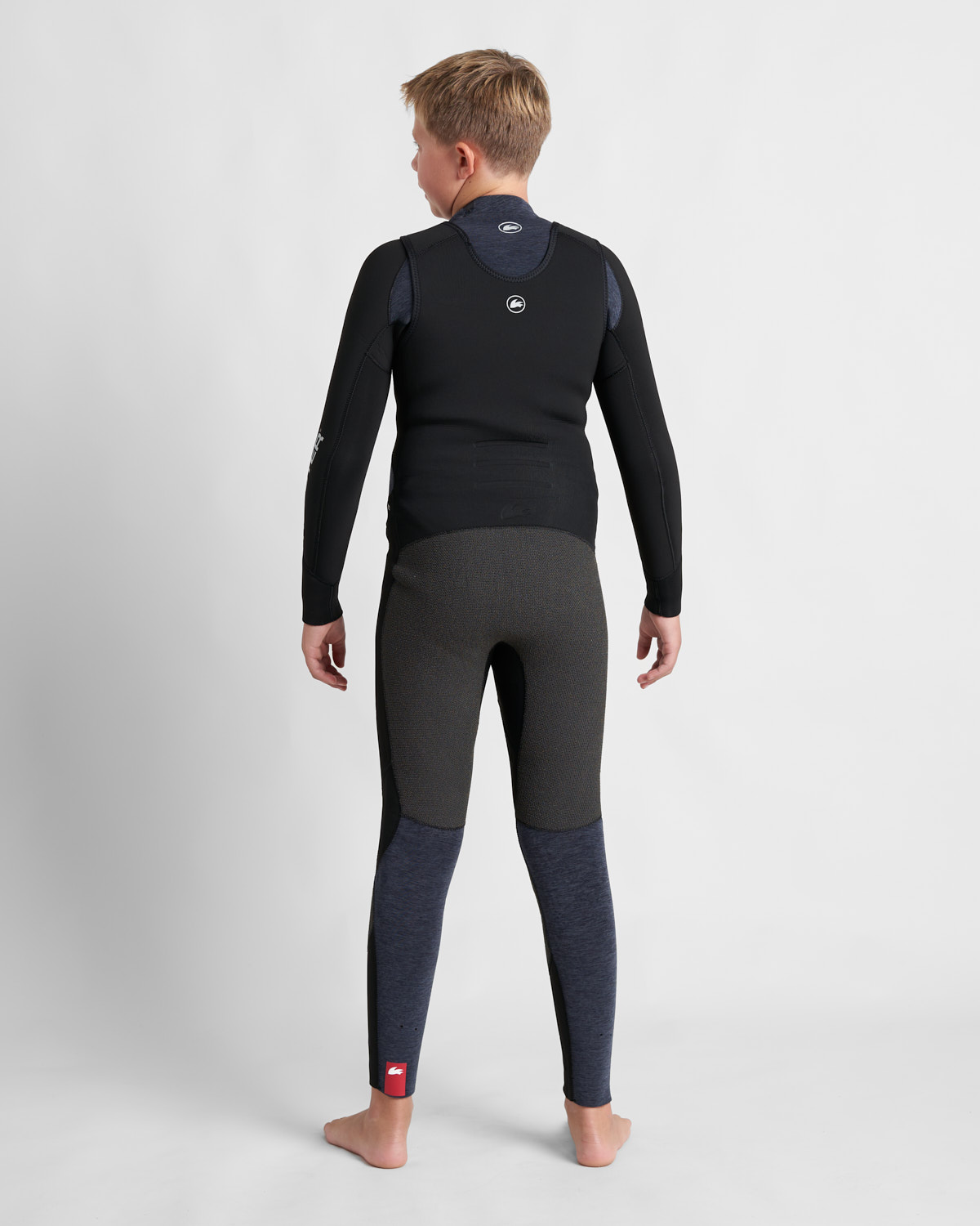 Junior Supertherm 4mm LongJohn - 2