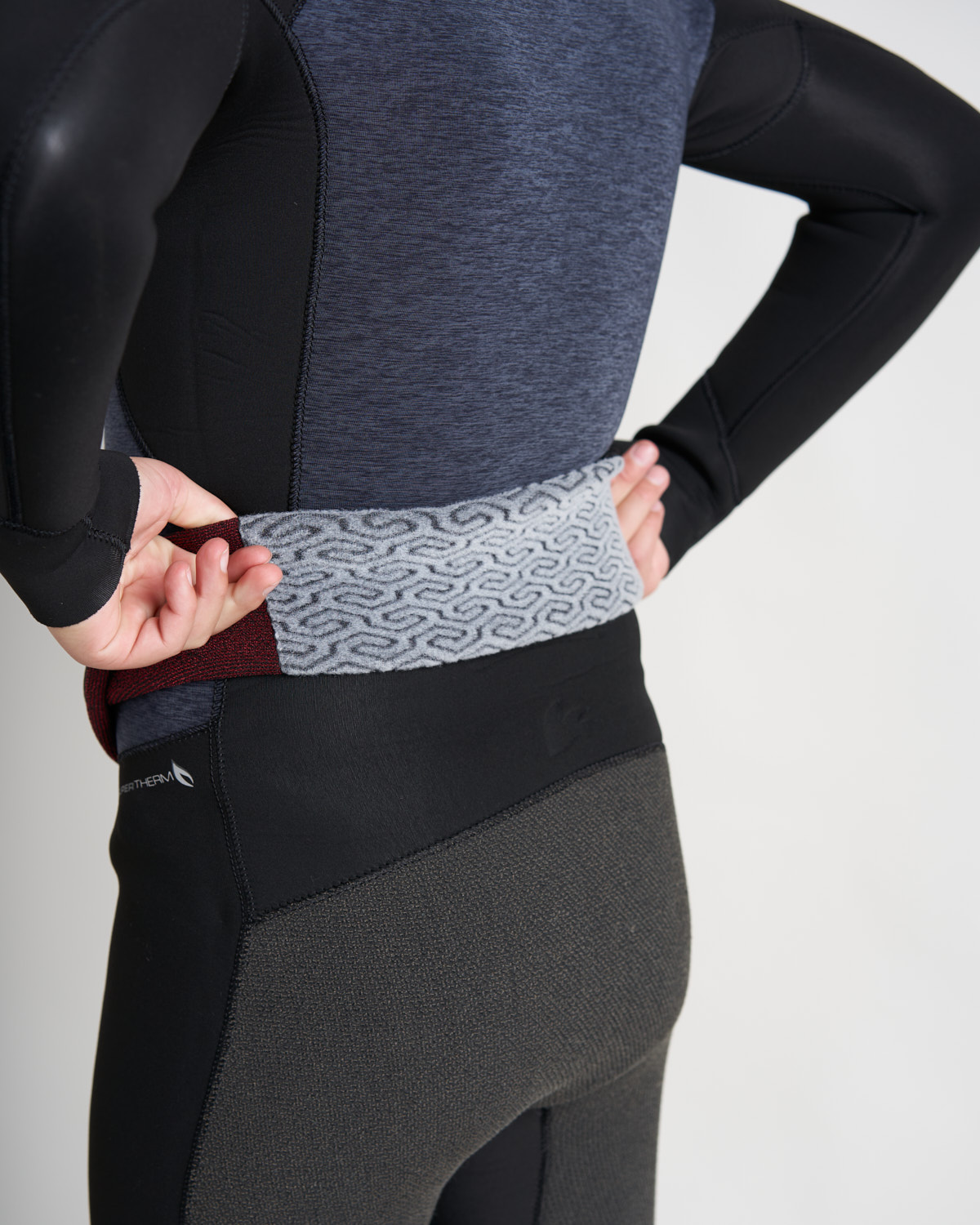 Junior Supertherm 4mm Top - 3