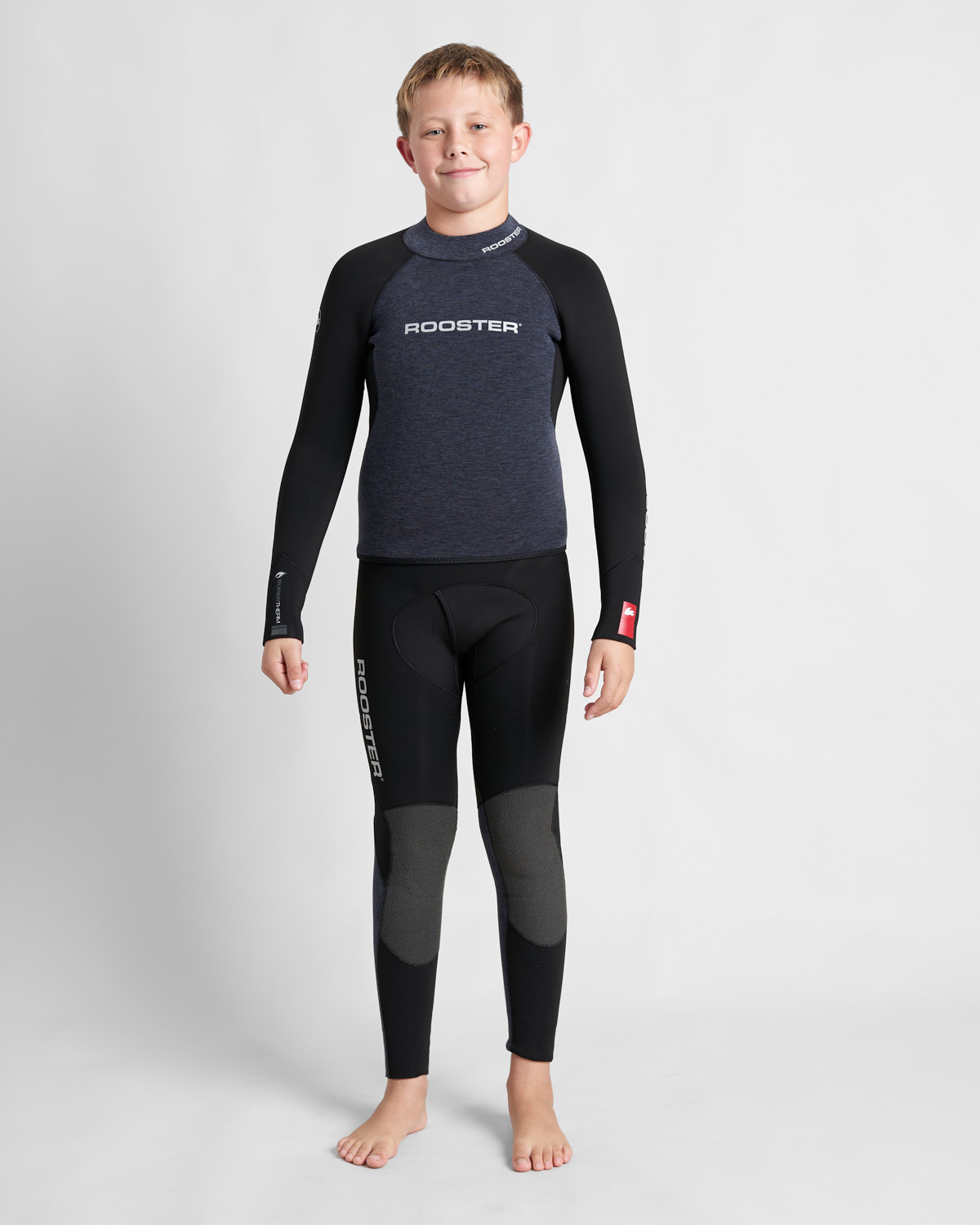 Junior Supertherm 4mm Top - 6