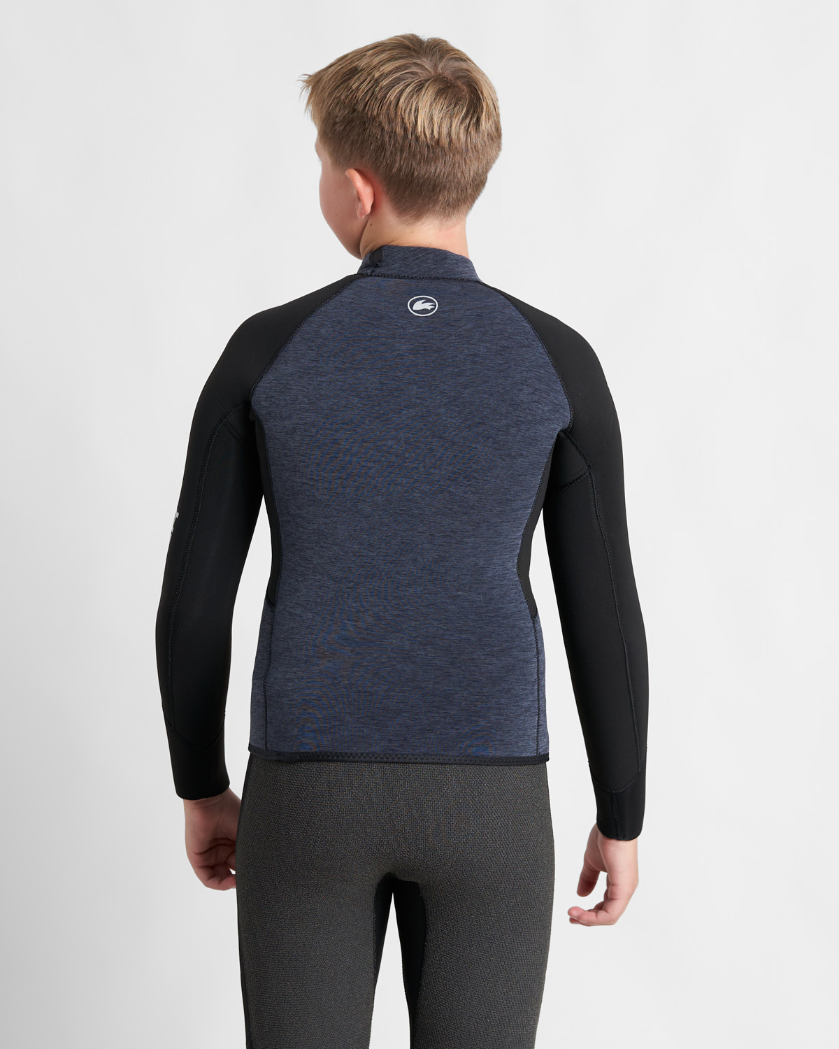 Junior Supertherm 4mm Top - 2