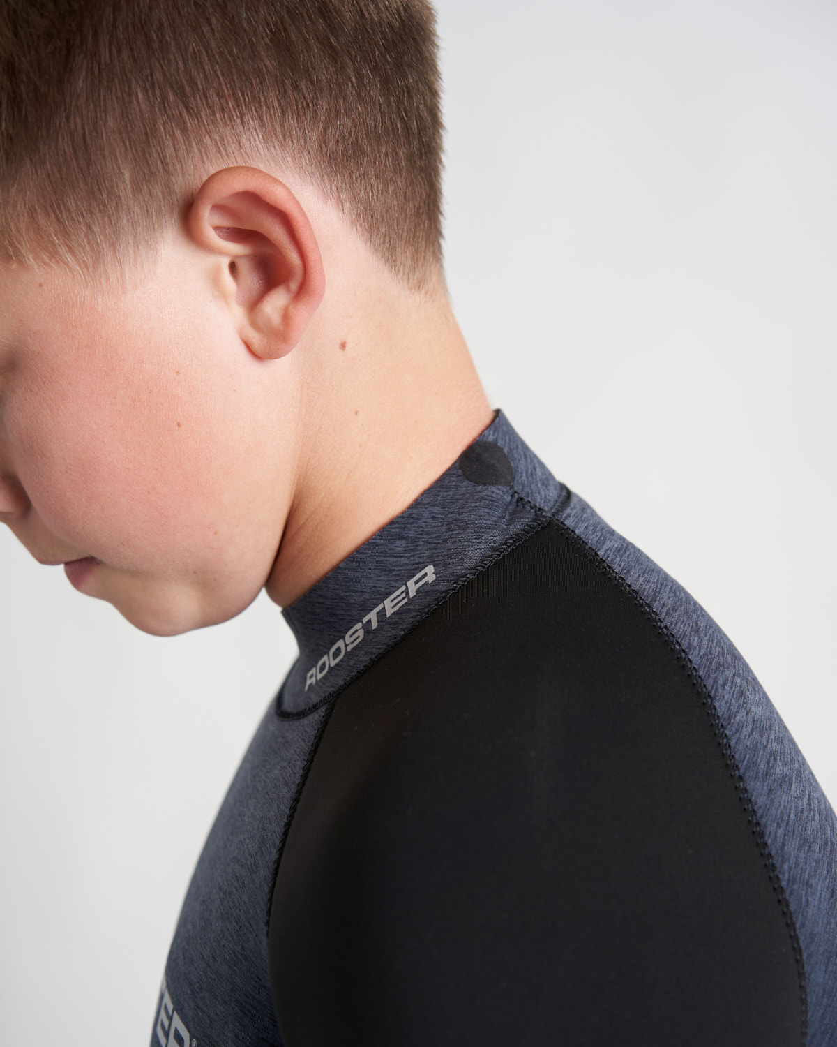 Junior Supertherm 4mm Top - 5