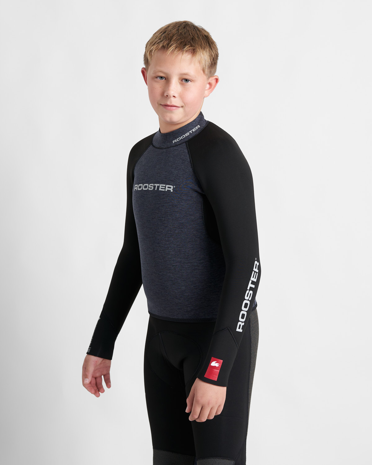 Junior Supertherm 4mm Top