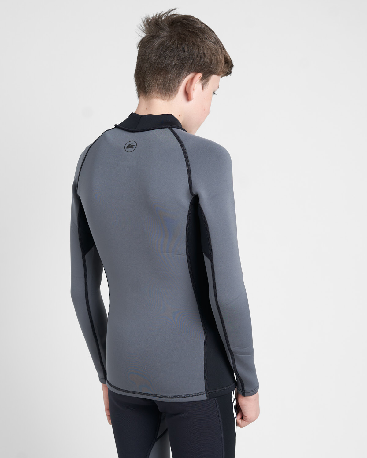 Junior Classic Thermaflex 1,5mm Top - 2