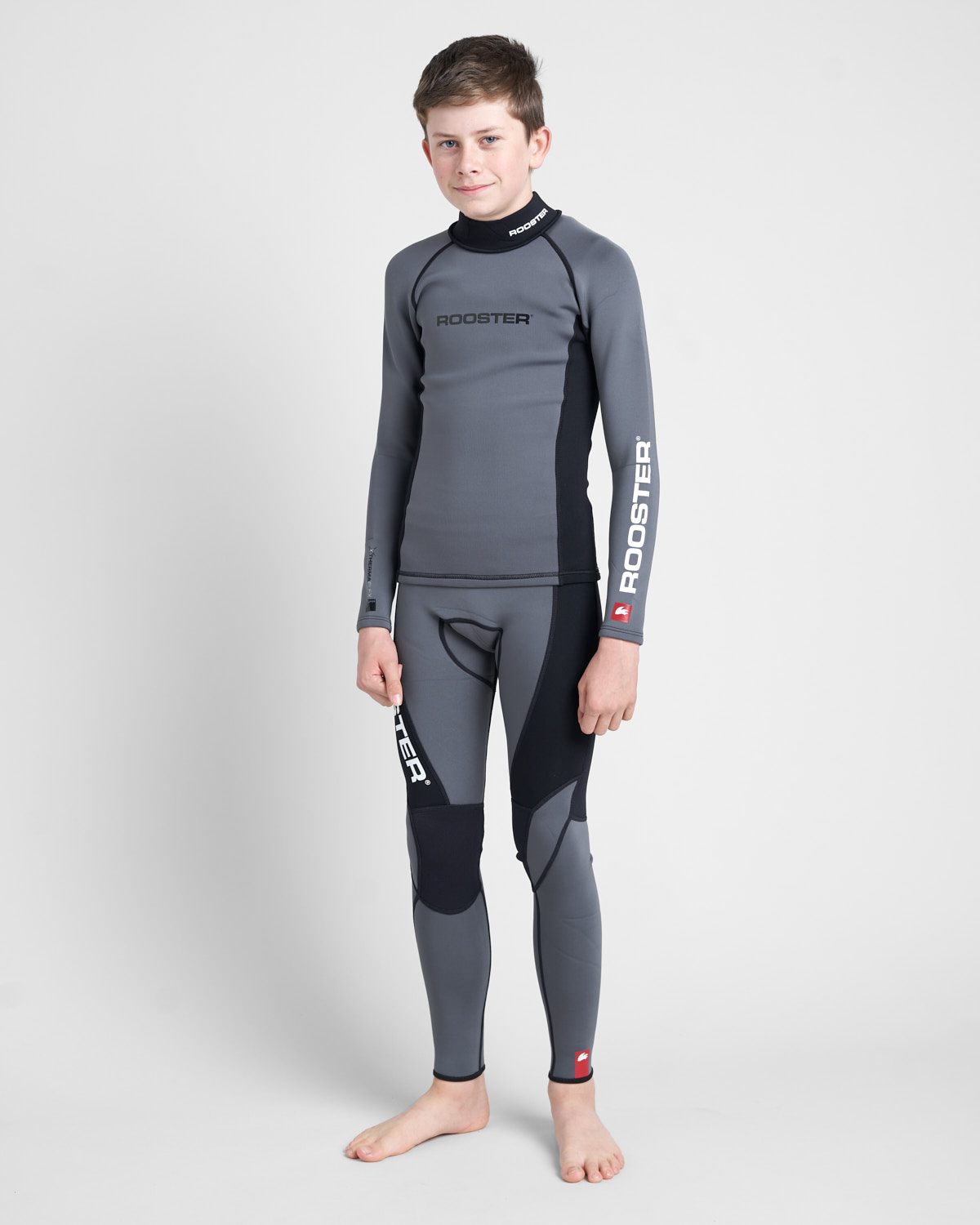 Junior Classic Thermaflex 1,5mm Top - 6