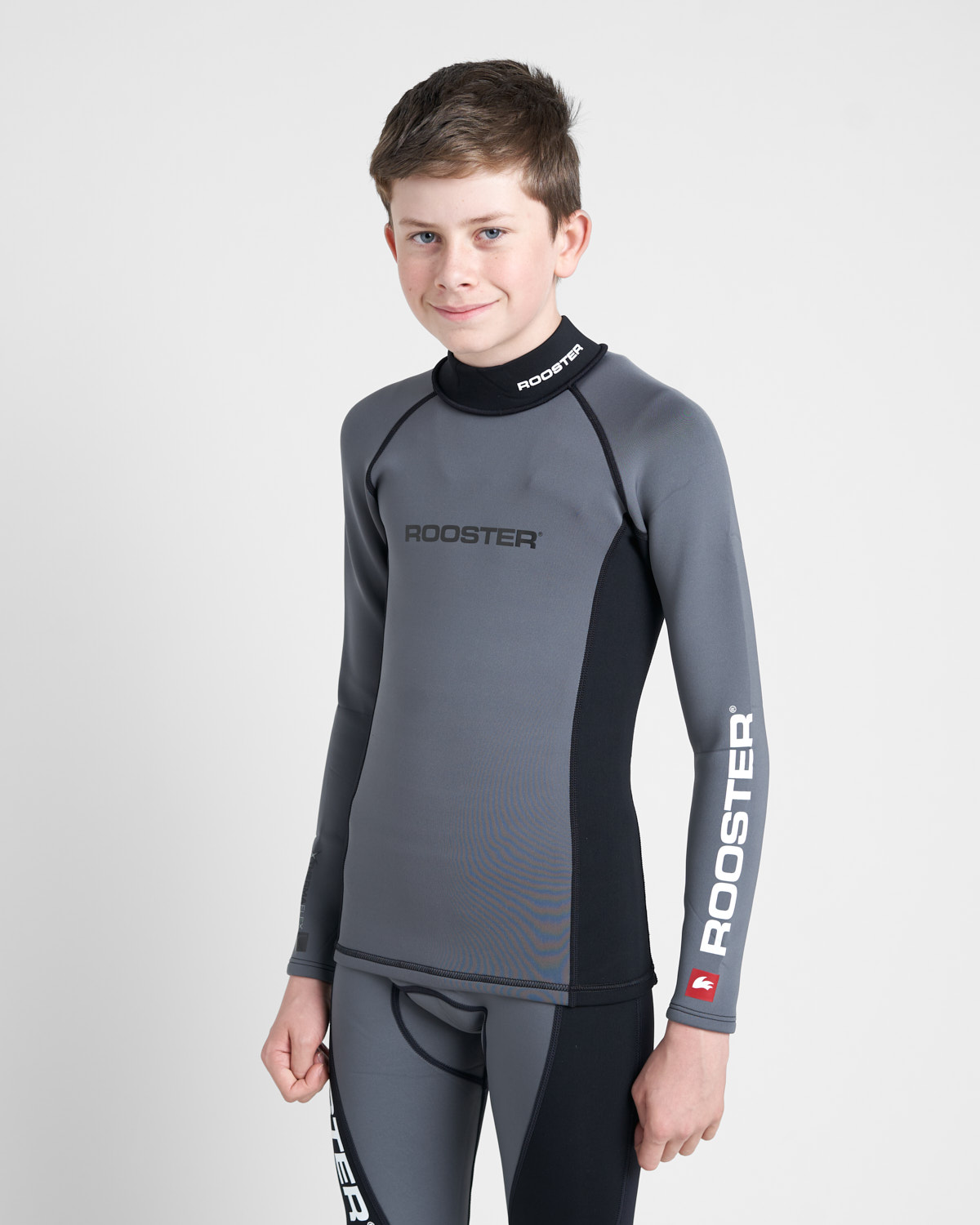 Junior Classic Thermaflex 1,5mm Top