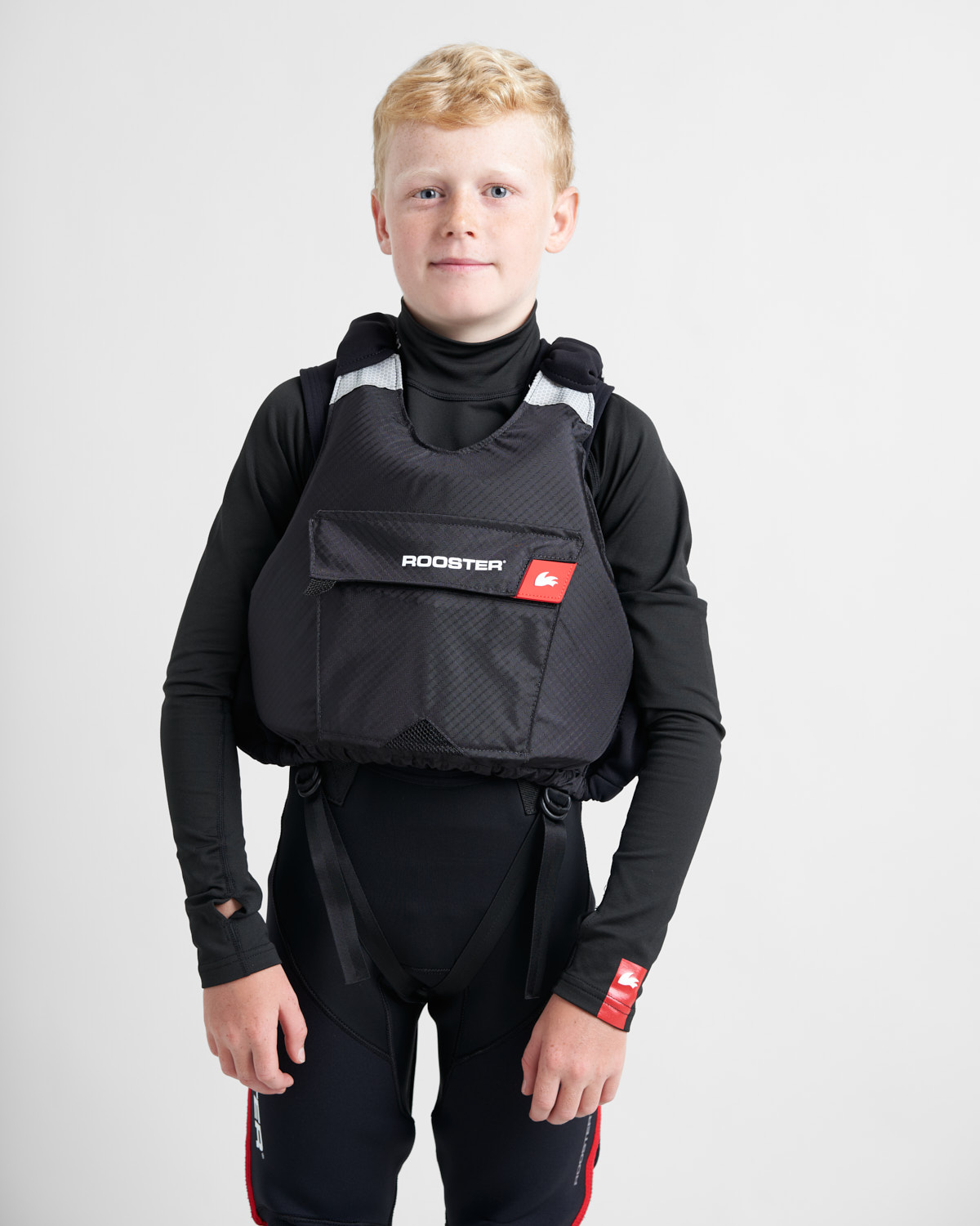 Junior Diamond Overhead Bouyancy Aid - 7