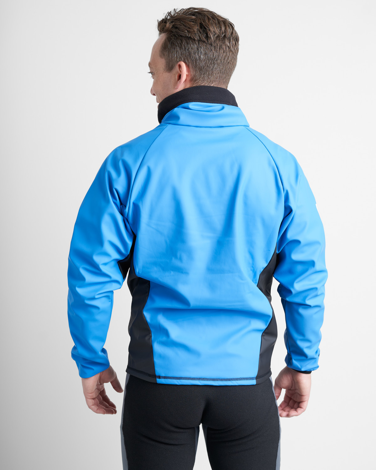 Classic Aquafleece Top - Unisex - 9
