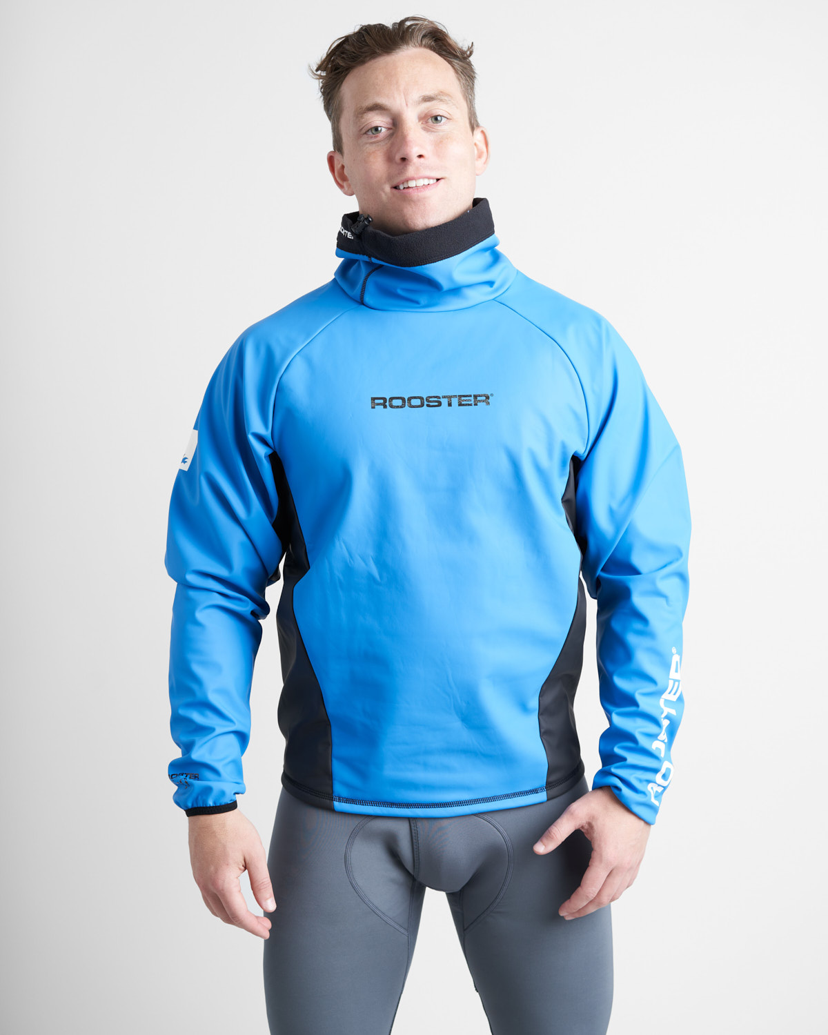Classic Aquafleece Top - Unisex - 7