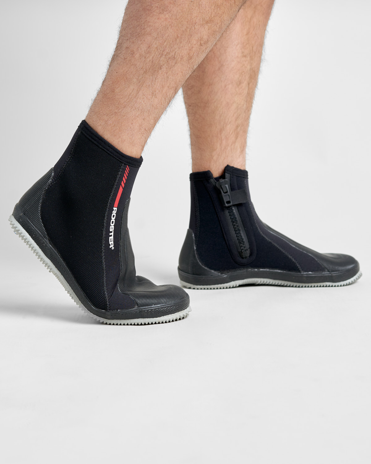 All Purpose Boot 