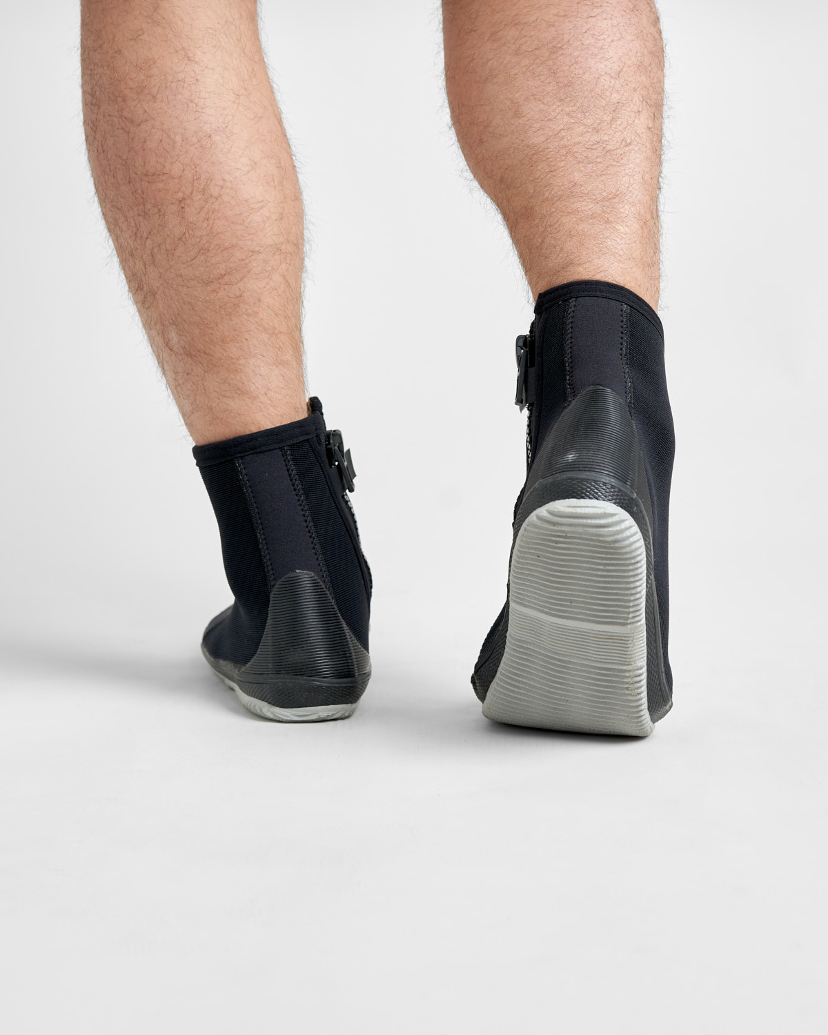 All Purpose Boot  - 3