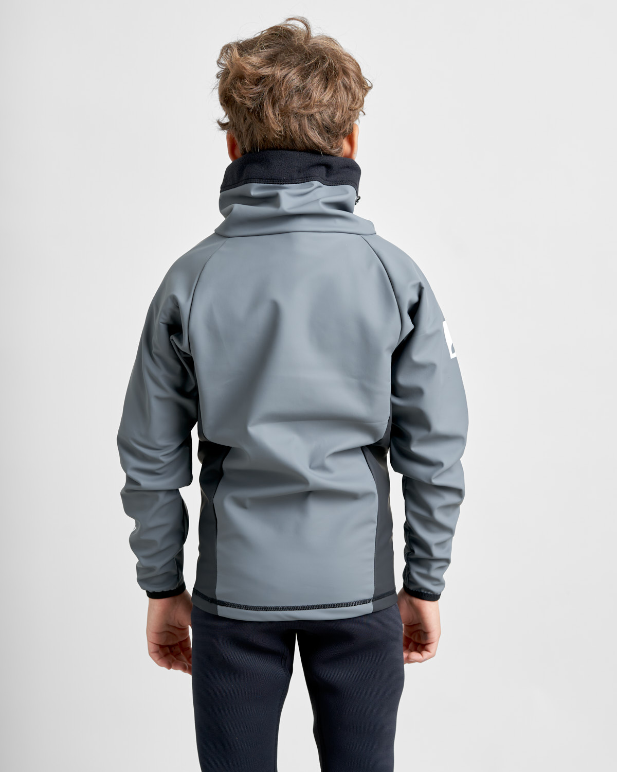 Junior Classic Aquafleece Top - 11