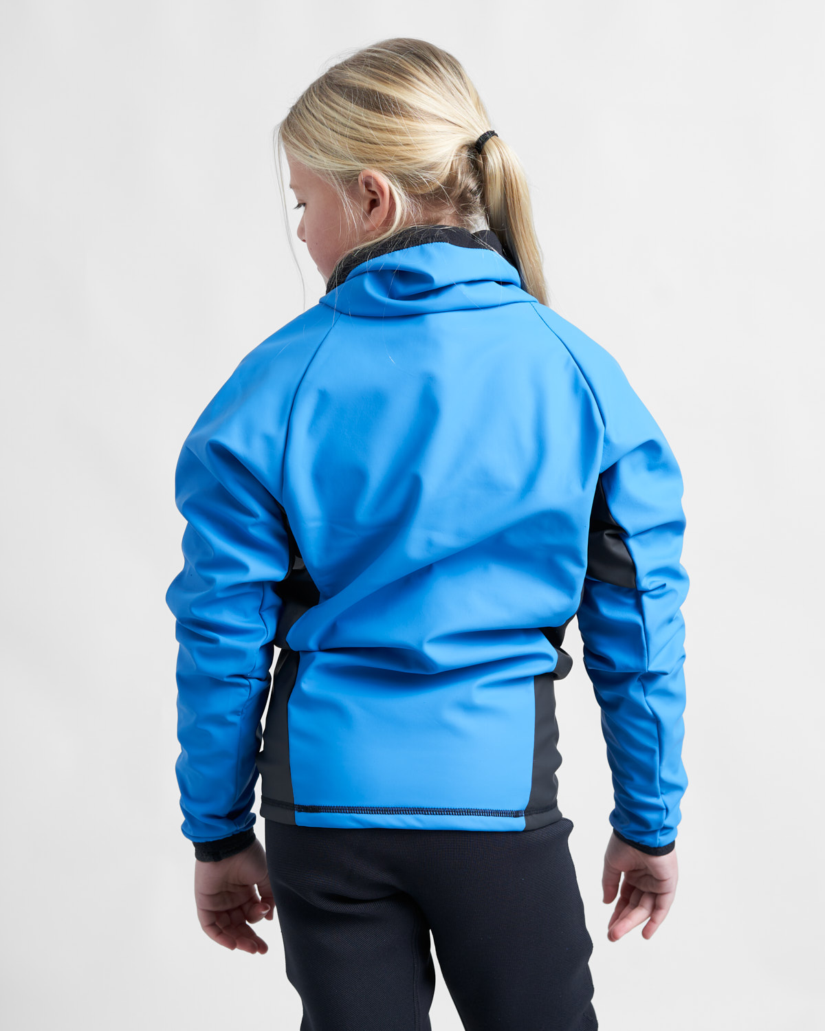 Junior Classic Aquafleece Top - 2