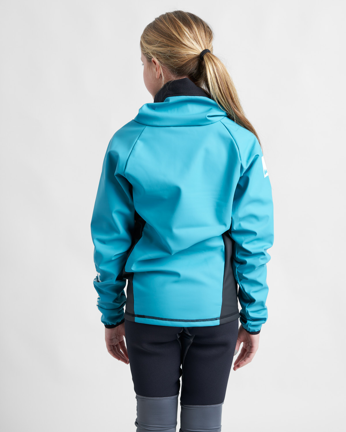 Junior Classic Aquafleece Top - 14