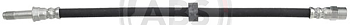 Bromsslang FRAM Volvo  S60 I /S80 I/ V70 II 