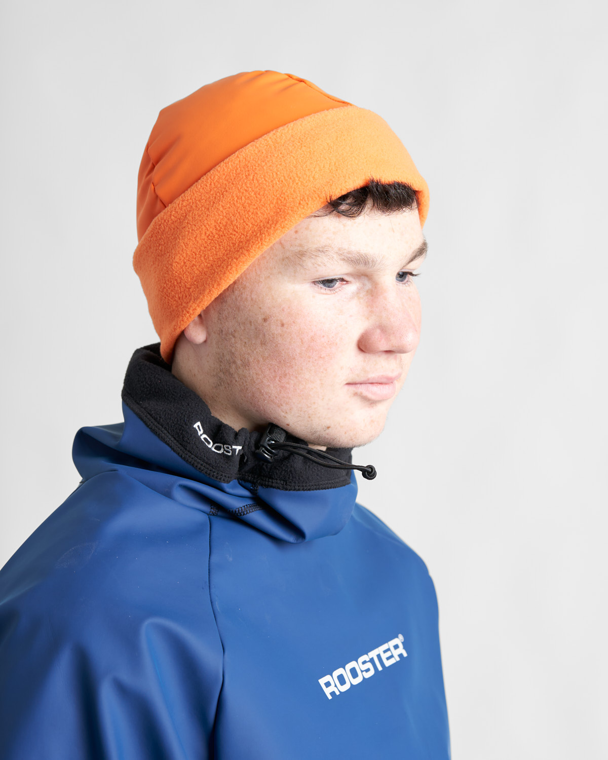 Classic Aquafleece Beanie - 2