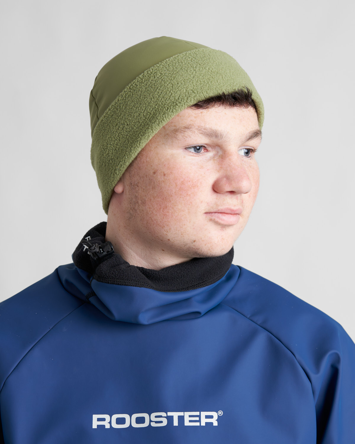 Classic Aquafleece Beanie - 7