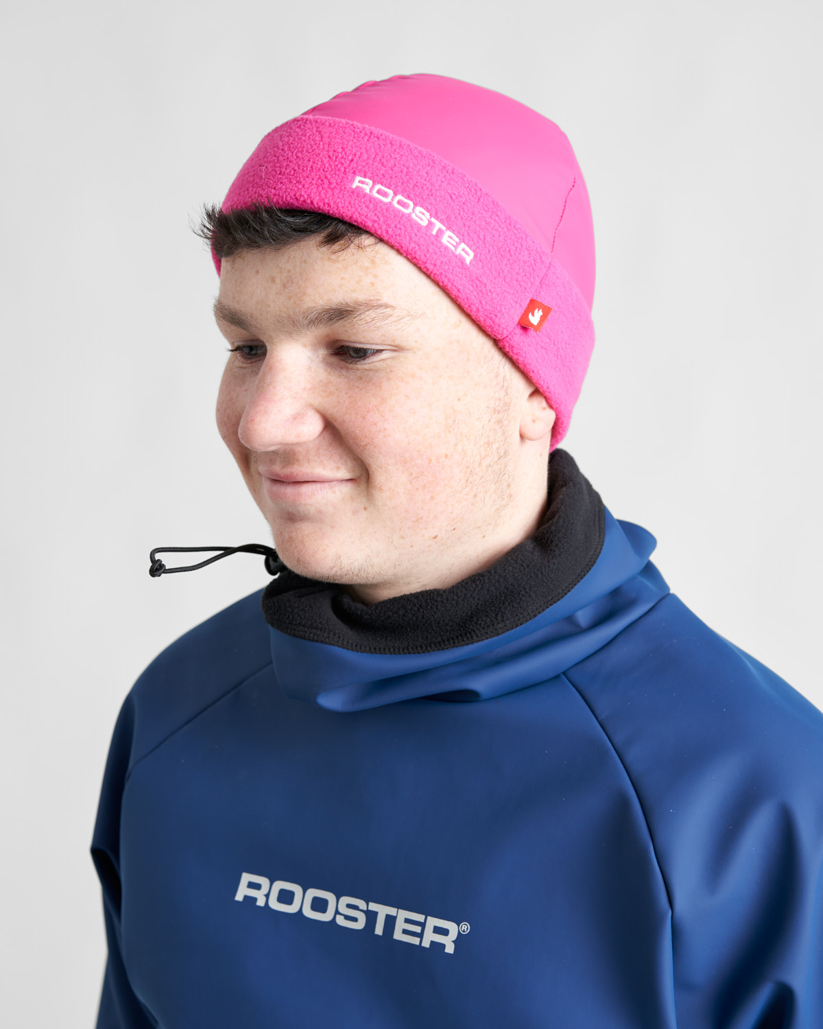 Classic Aquafleece Beanie - 5