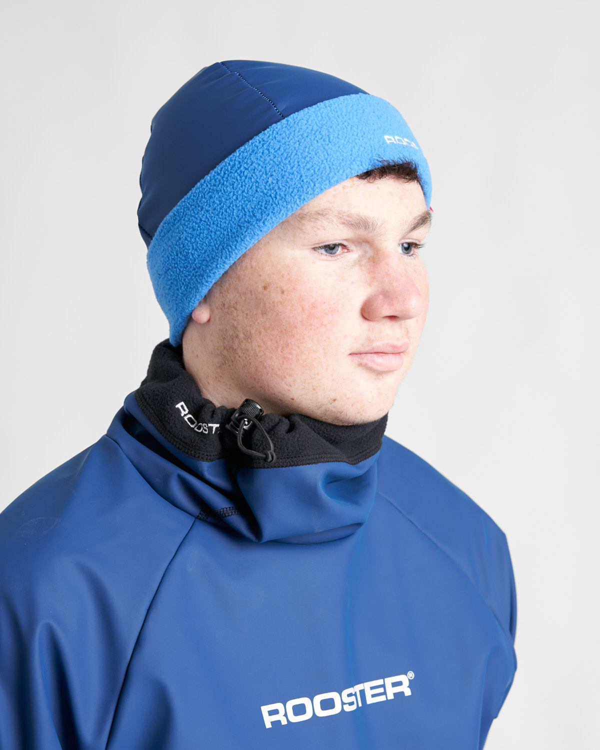 Classic Aquafleece Beanie - 12