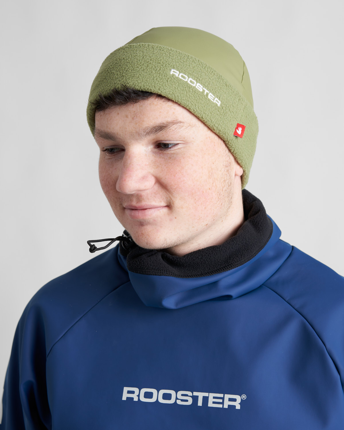 Classic Aquafleece Beanie - 8