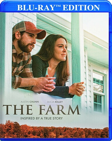 Farm (BLU-RAY)