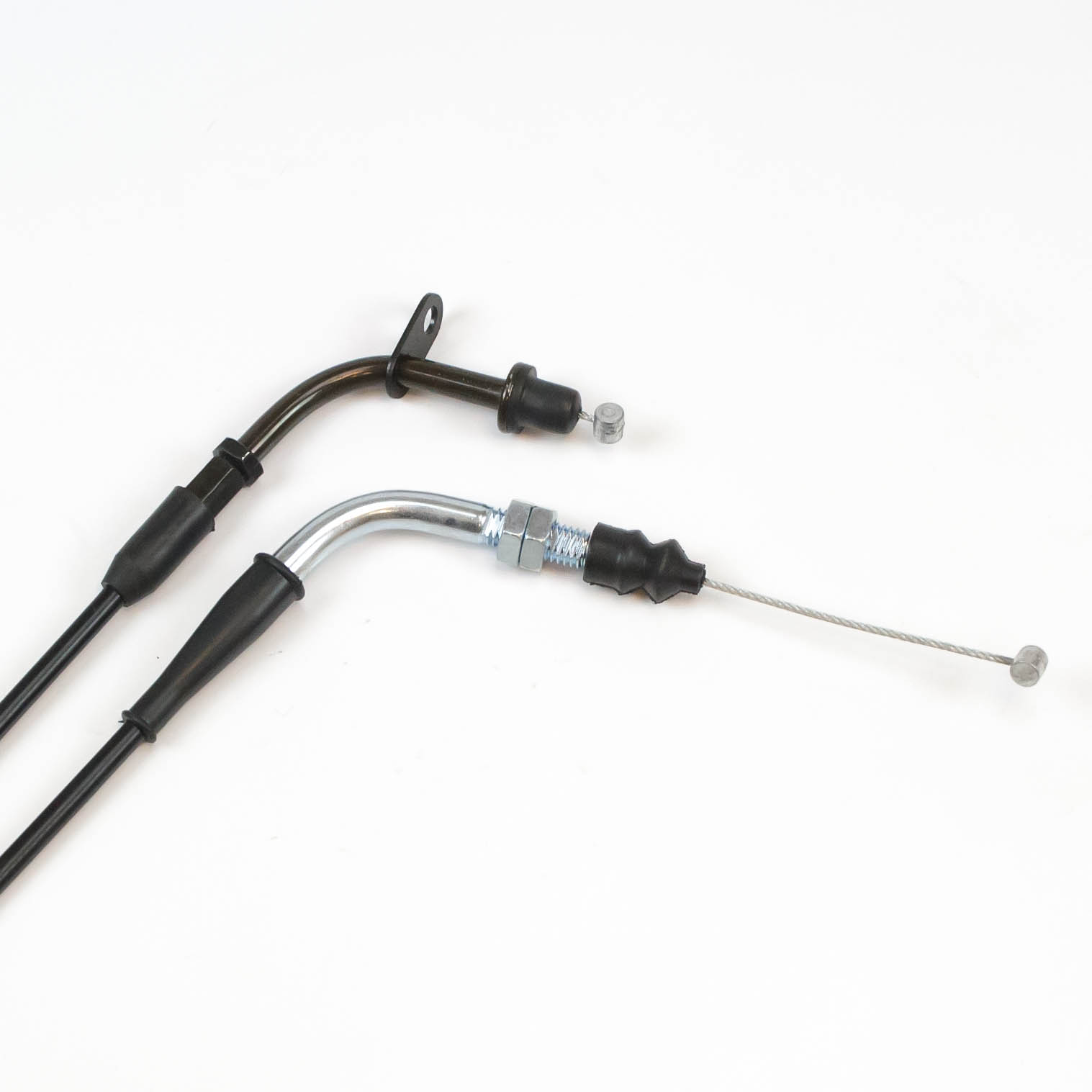 Throttle  cable Typ 1 - GY6  - 2