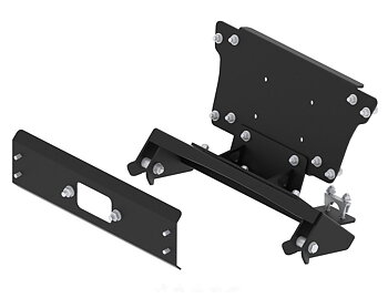 IB Plogfäste Front Kawasaki Mule SX 2017+