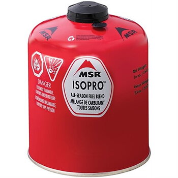  MSR Isopro 450g