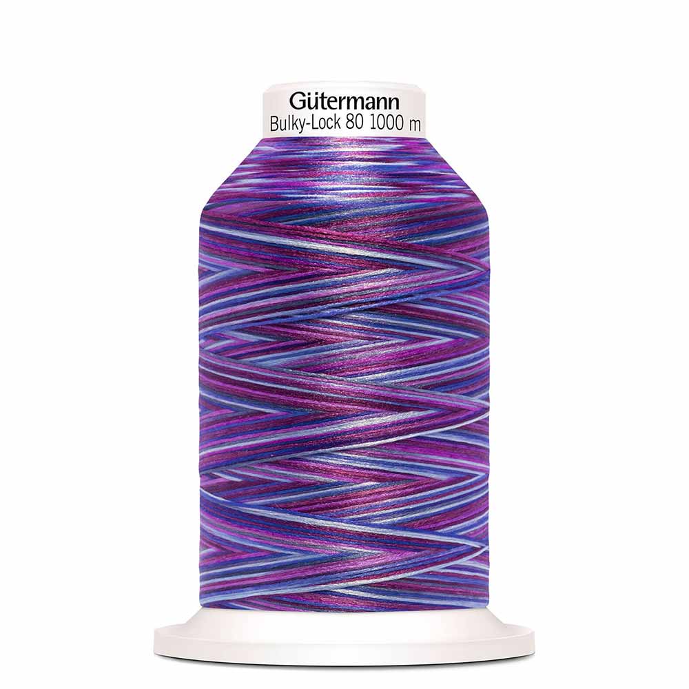 GUTERMANN BULKY-LOCK 80 MULTI - 5